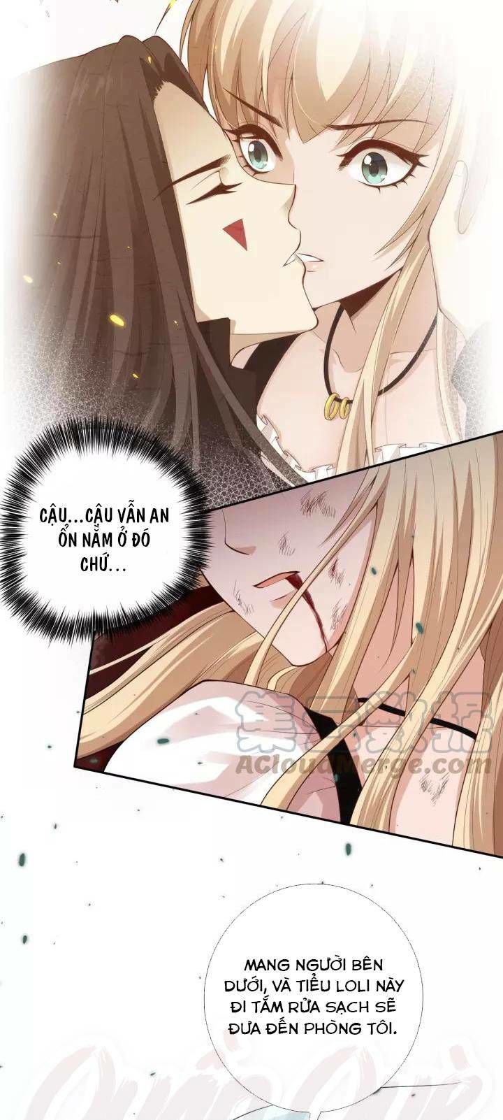 Giản Giới Chapter 76 - 47