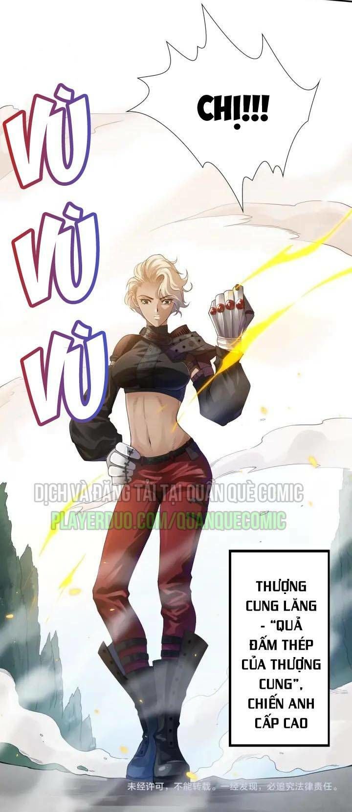 Giản Giới Chapter 78 - 51