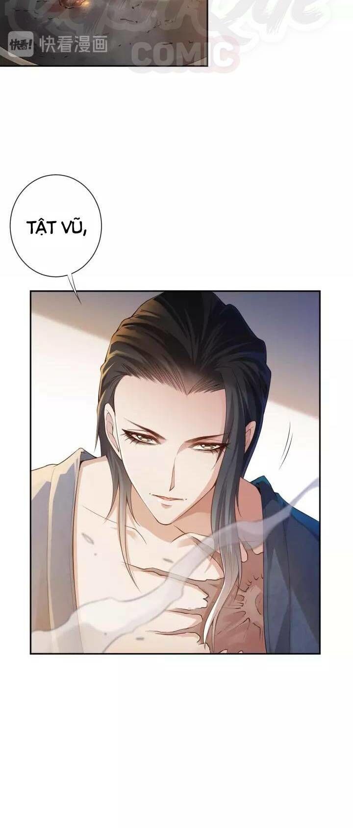 Giản Giới Chapter 79 - 22
