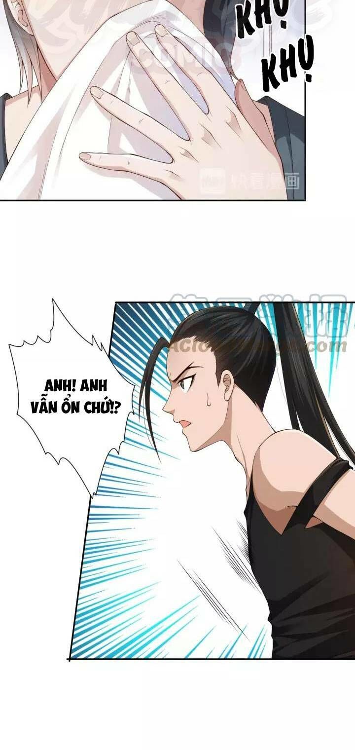 Giản Giới Chapter 79 - 57