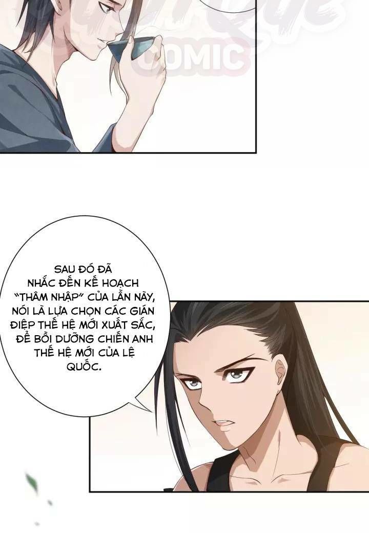 Giản Giới Chapter 79 - 63