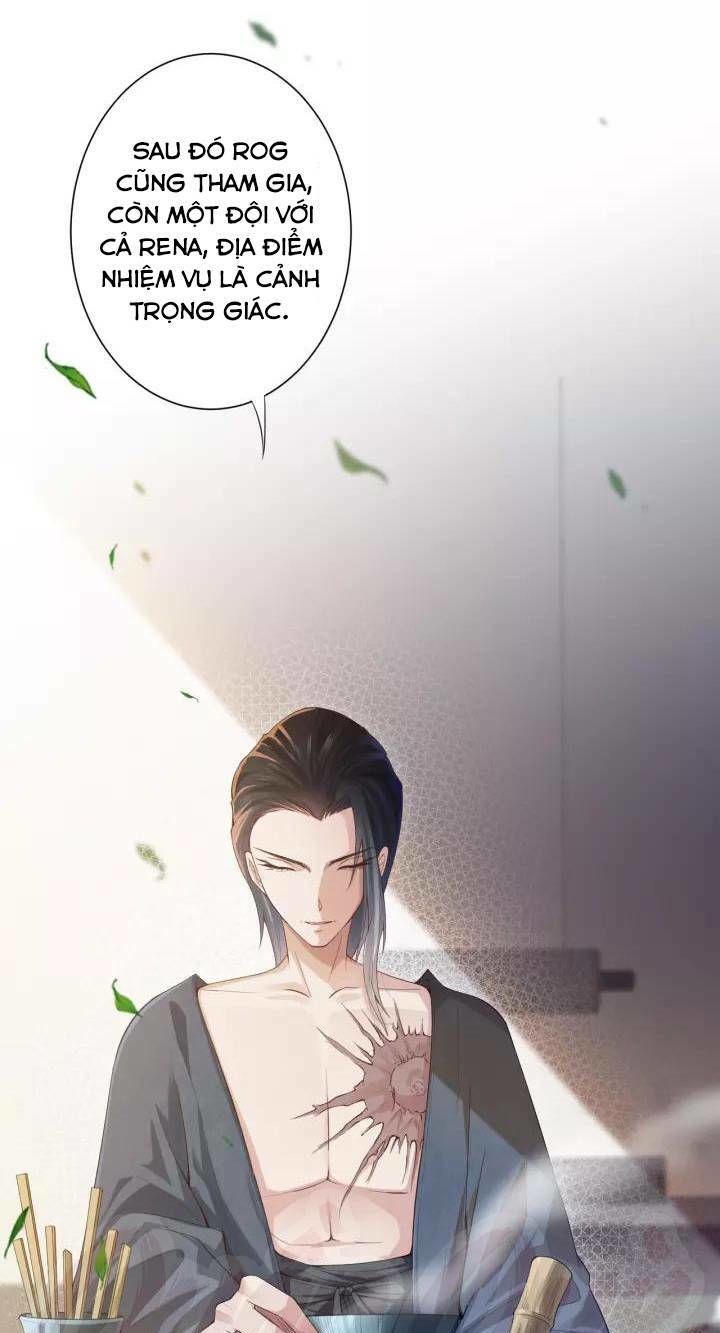 Giản Giới Chapter 79 - 64