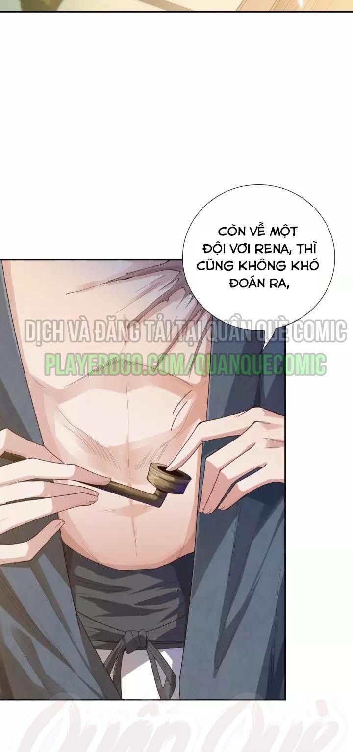 Giản Giới Chapter 79 - 70