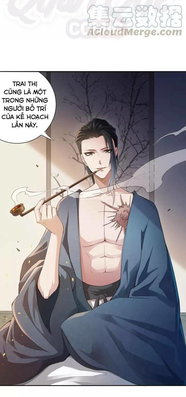 Giản Giới Chapter 79 - 71