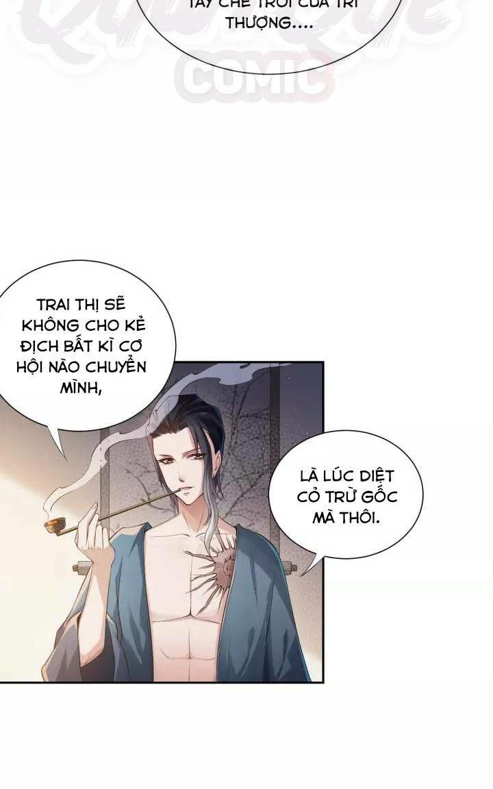 Giản Giới Chapter 79 - 73