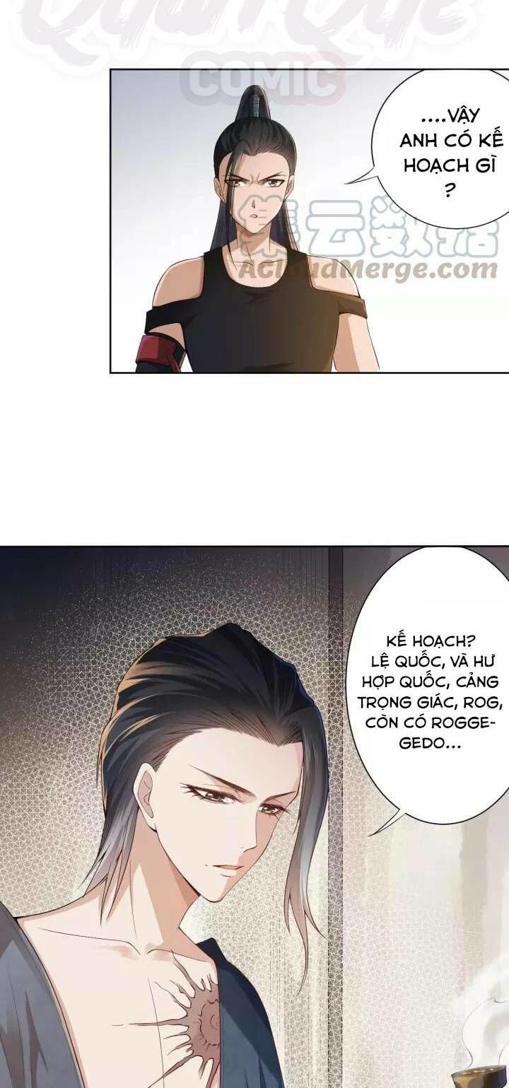 Giản Giới Chapter 79 - 75
