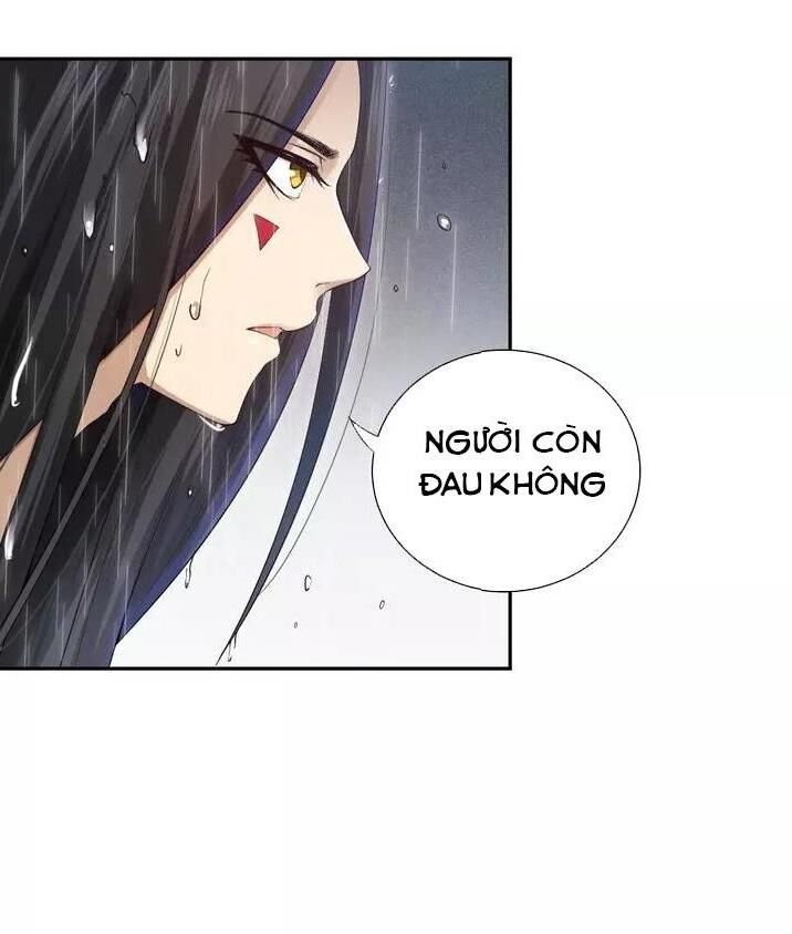 Giản Giới Chapter 82 - 25