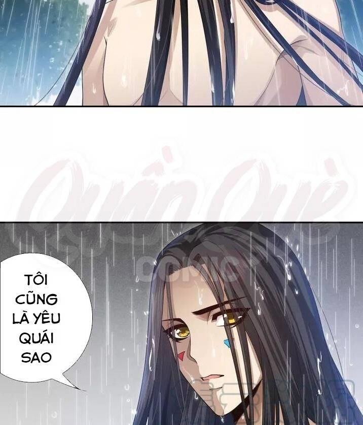Giản Giới Chapter 82 - 35