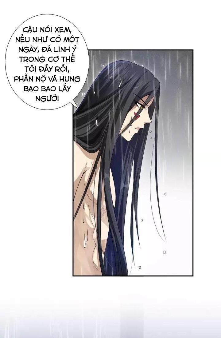 Giản Giới Chapter 82 - 40