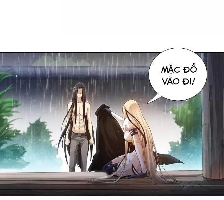 Giản Giới Chapter 82 - 46