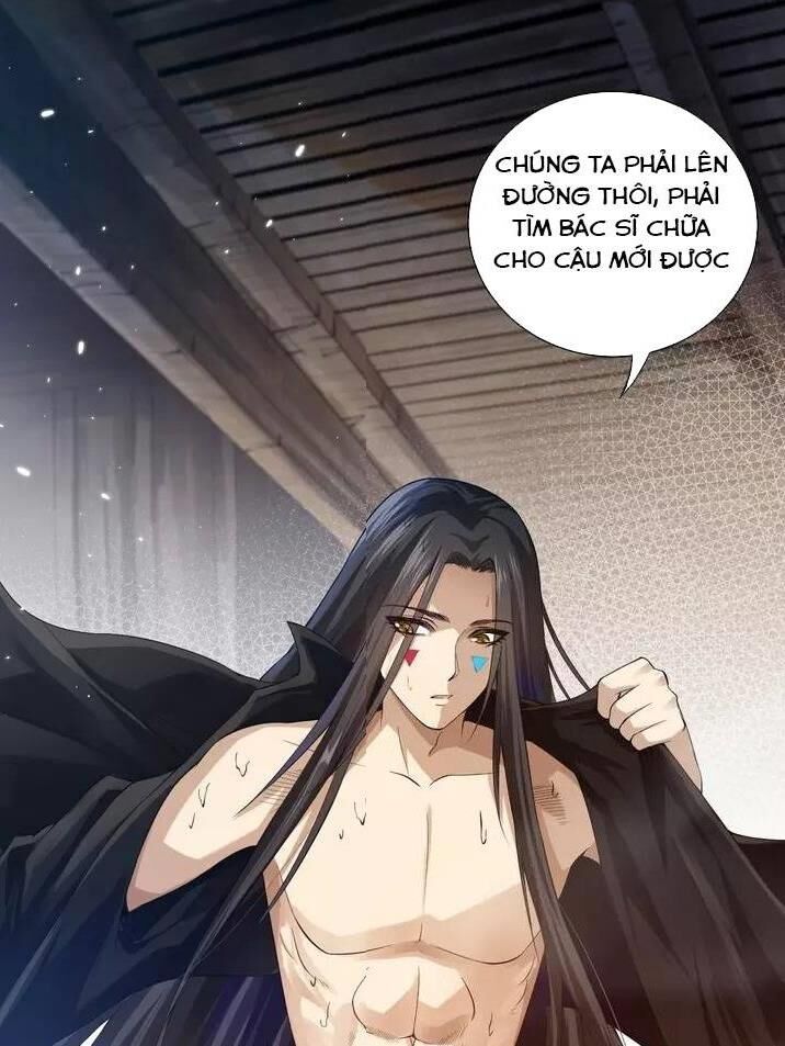 Giản Giới Chapter 82 - 49