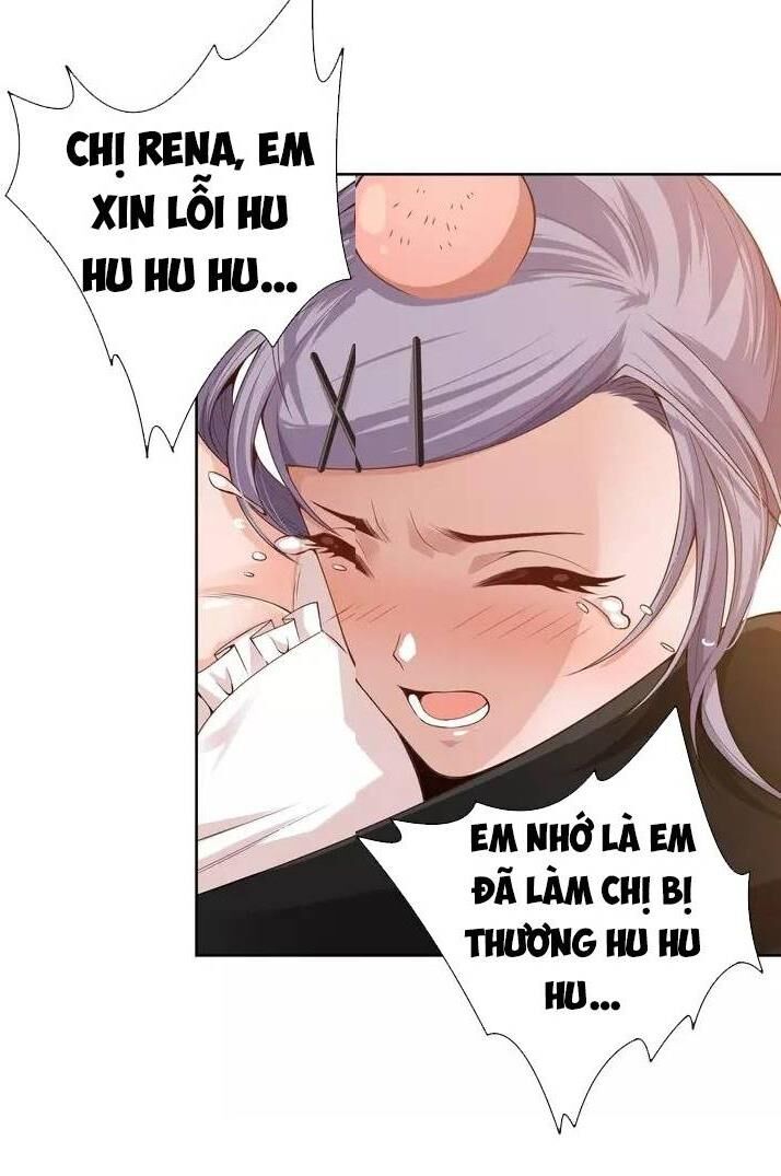 Giản Giới Chapter 82 - 57