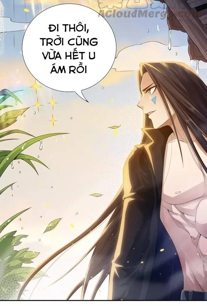 Giản Giới Chapter 82 - 60