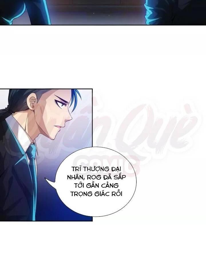 Giản Giới Chapter 82 - 74