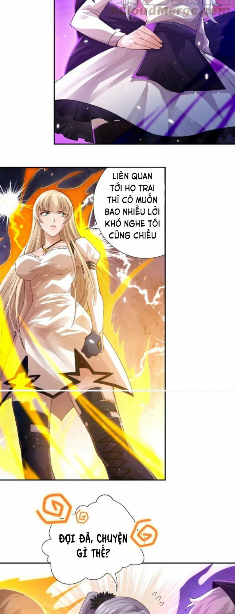 Giản Giới Chapter 84 - 13
