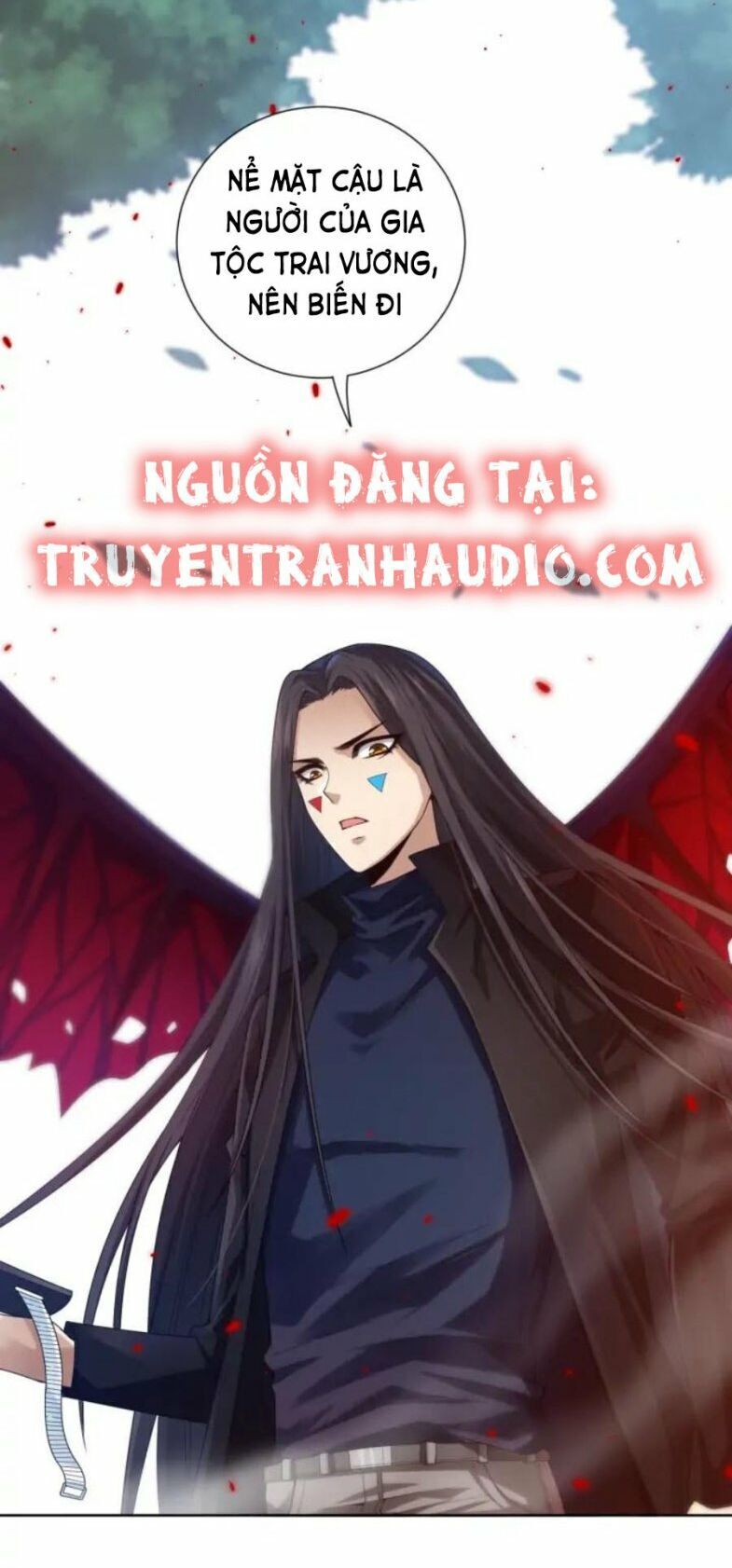 Giản Giới Chapter 84 - 44