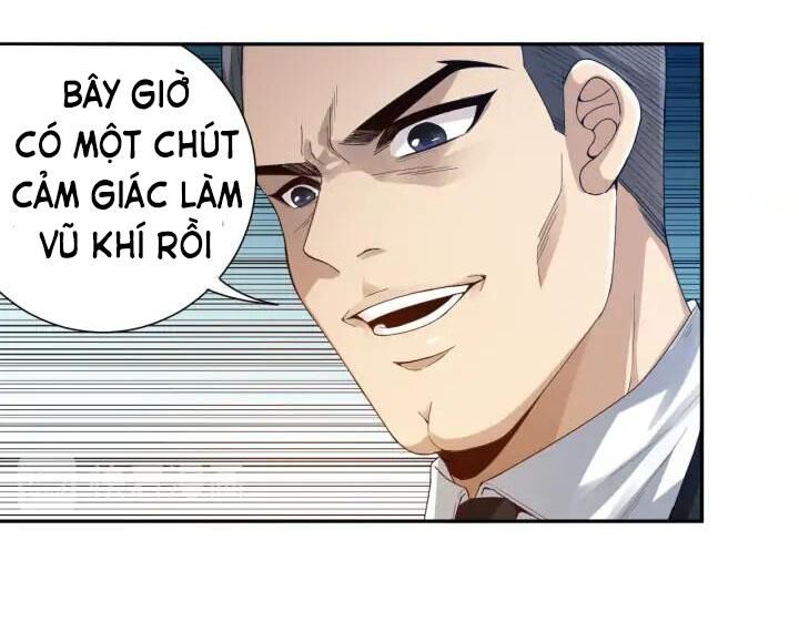Giản Giới Chapter 87 - 18