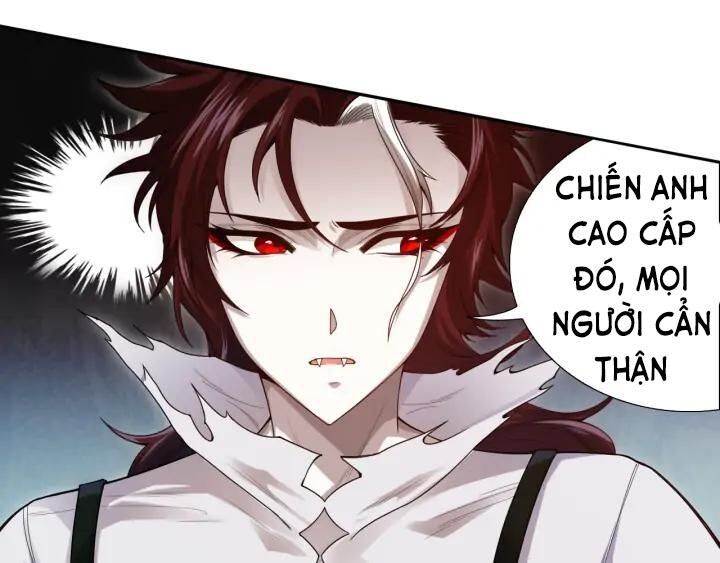 Giản Giới Chapter 87 - 29