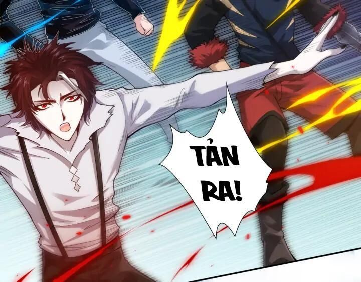 Giản Giới Chapter 87 - 45