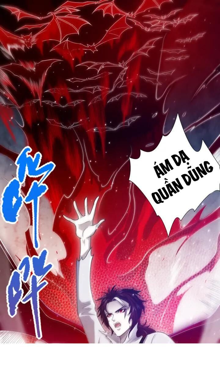 Giản Giới Chapter 87 - 94