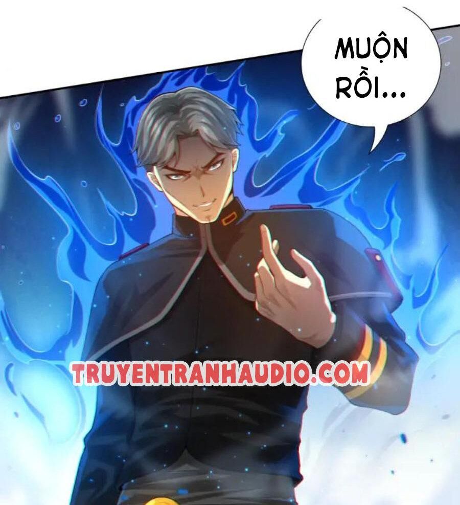 Giản Giới Chapter 88 - 38