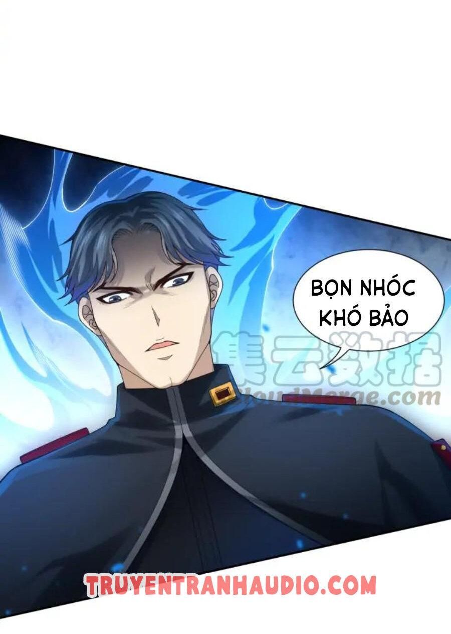 Giản Giới Chapter 88 - 44