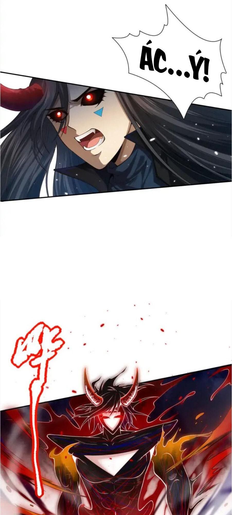 Giản Giới Chapter 88 - 61