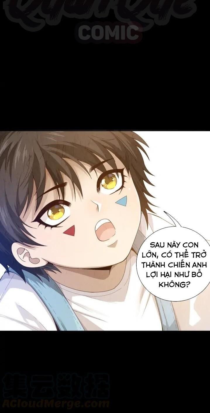 Giản Giới Chapter 89 - 32