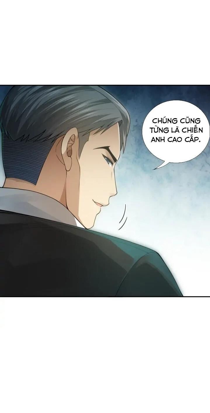 Giản Giới Chapter 89 - 49