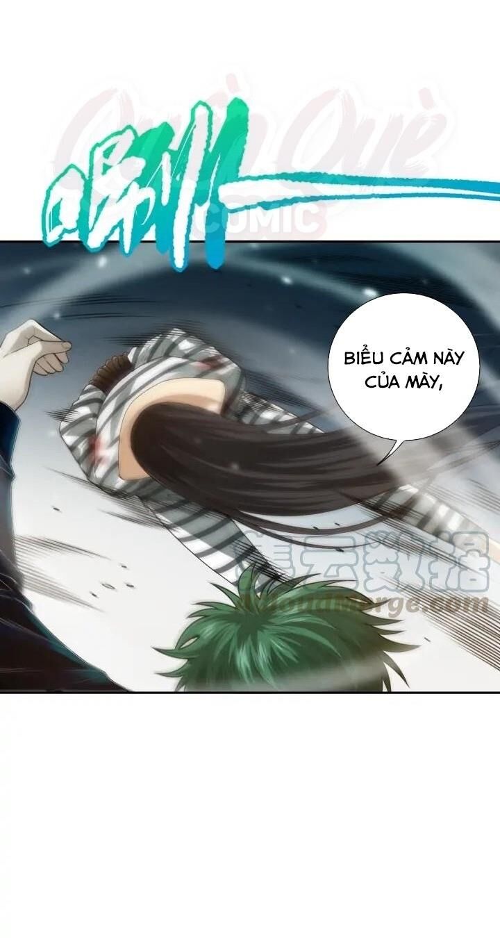 Giản Giới Chapter 90 - 14