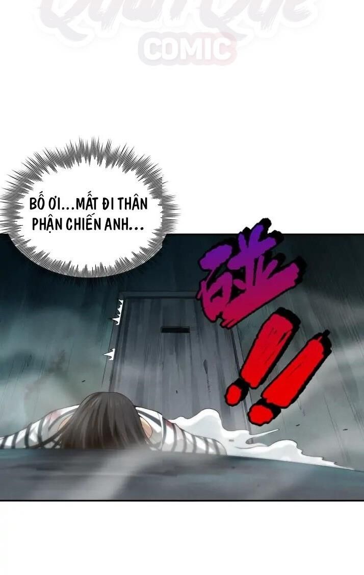 Giản Giới Chapter 90 - 28