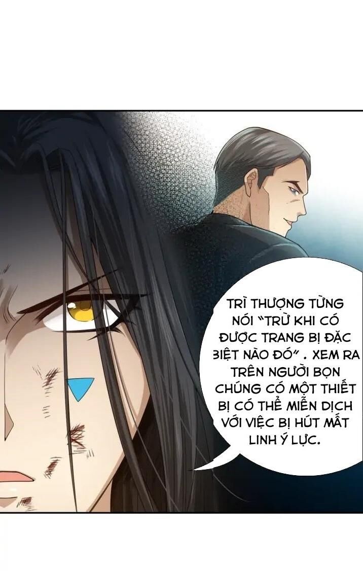 Giản Giới Chapter 90 - 52