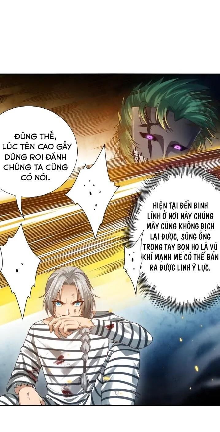 Giản Giới Chapter 90 - 54