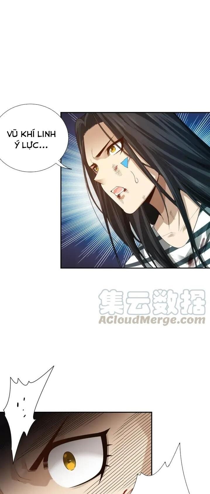 Giản Giới Chapter 90 - 55