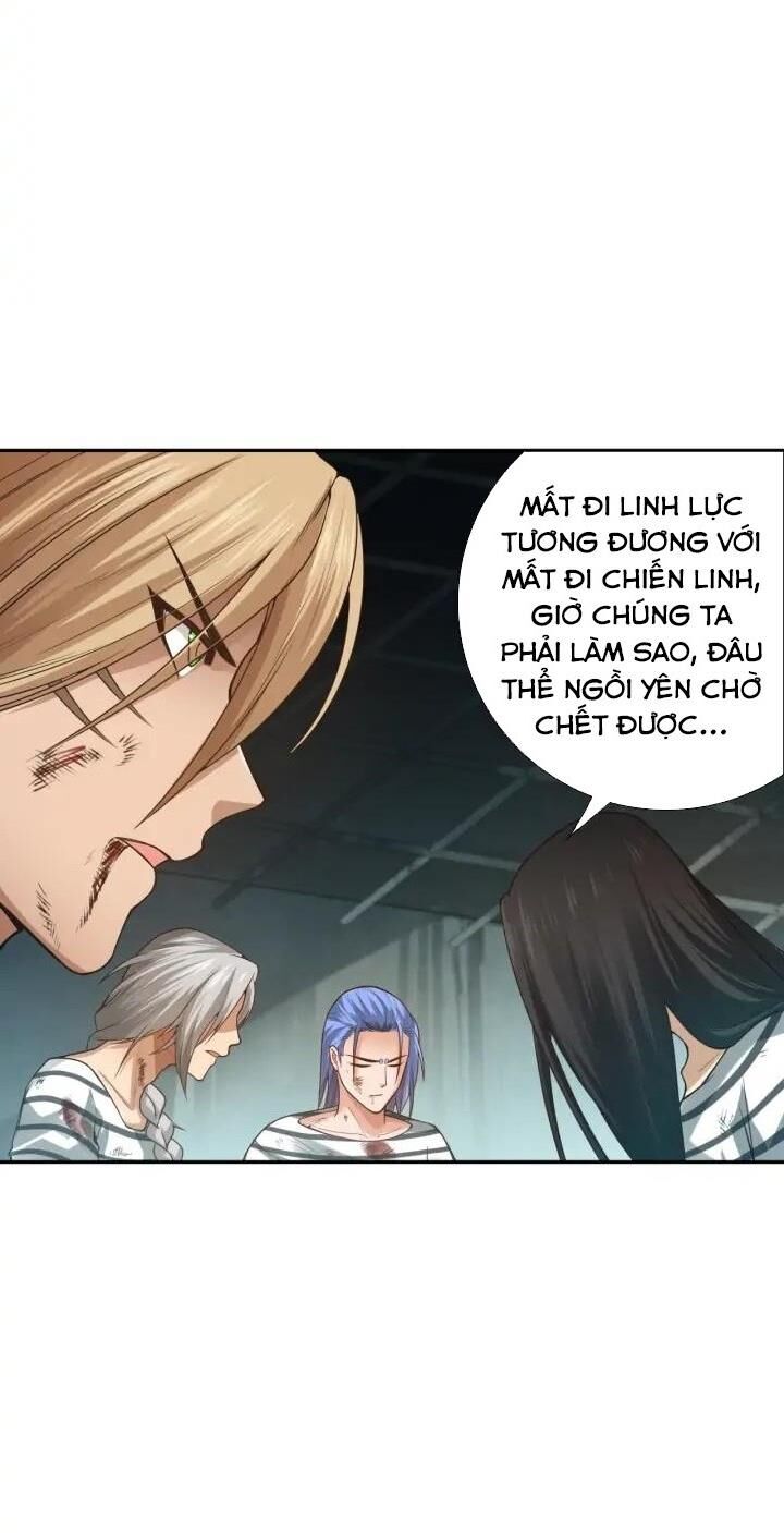 Giản Giới Chapter 90 - 58