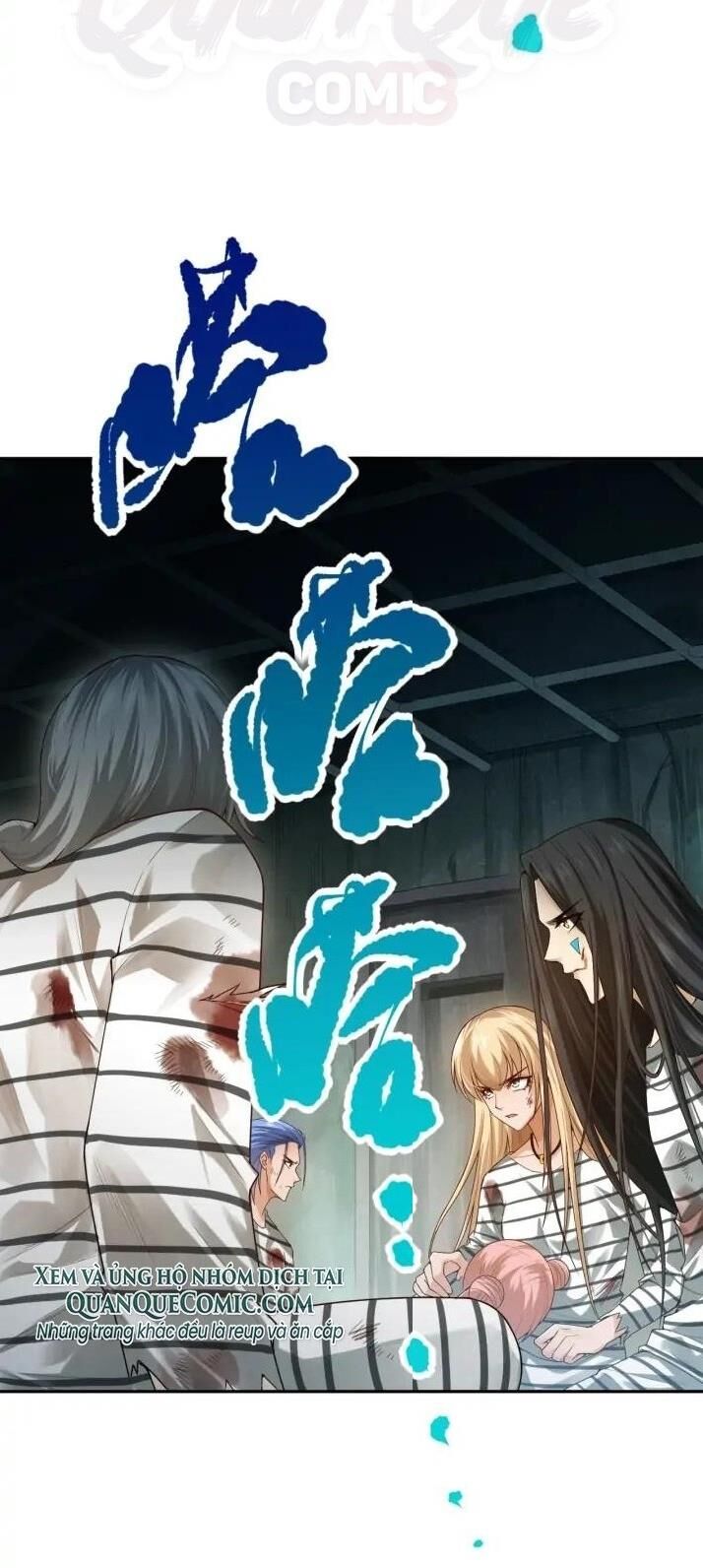 Giản Giới Chapter 91 - 2