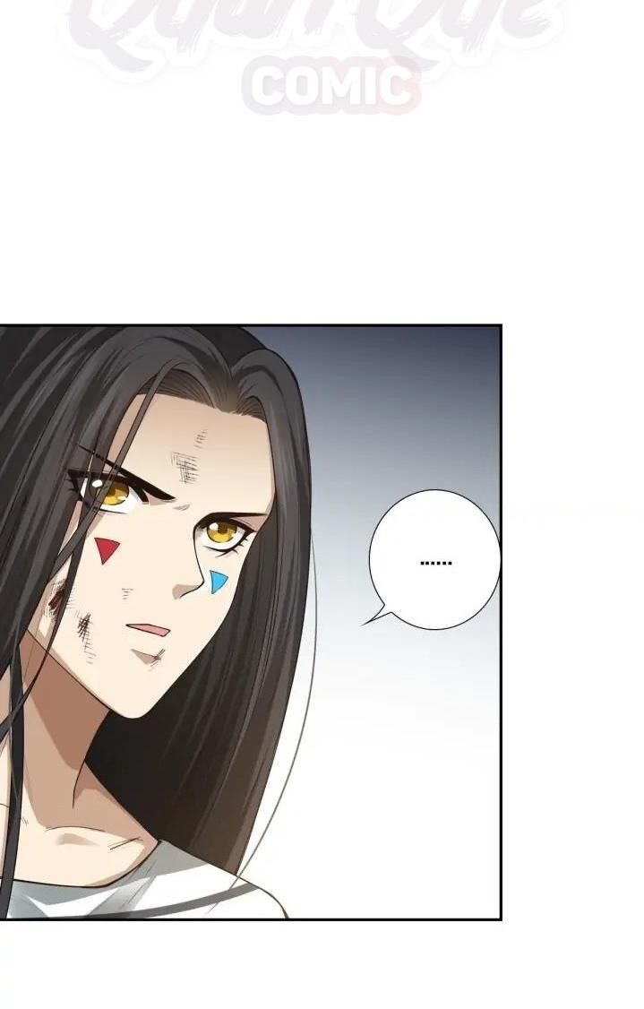Giản Giới Chapter 91 - 28