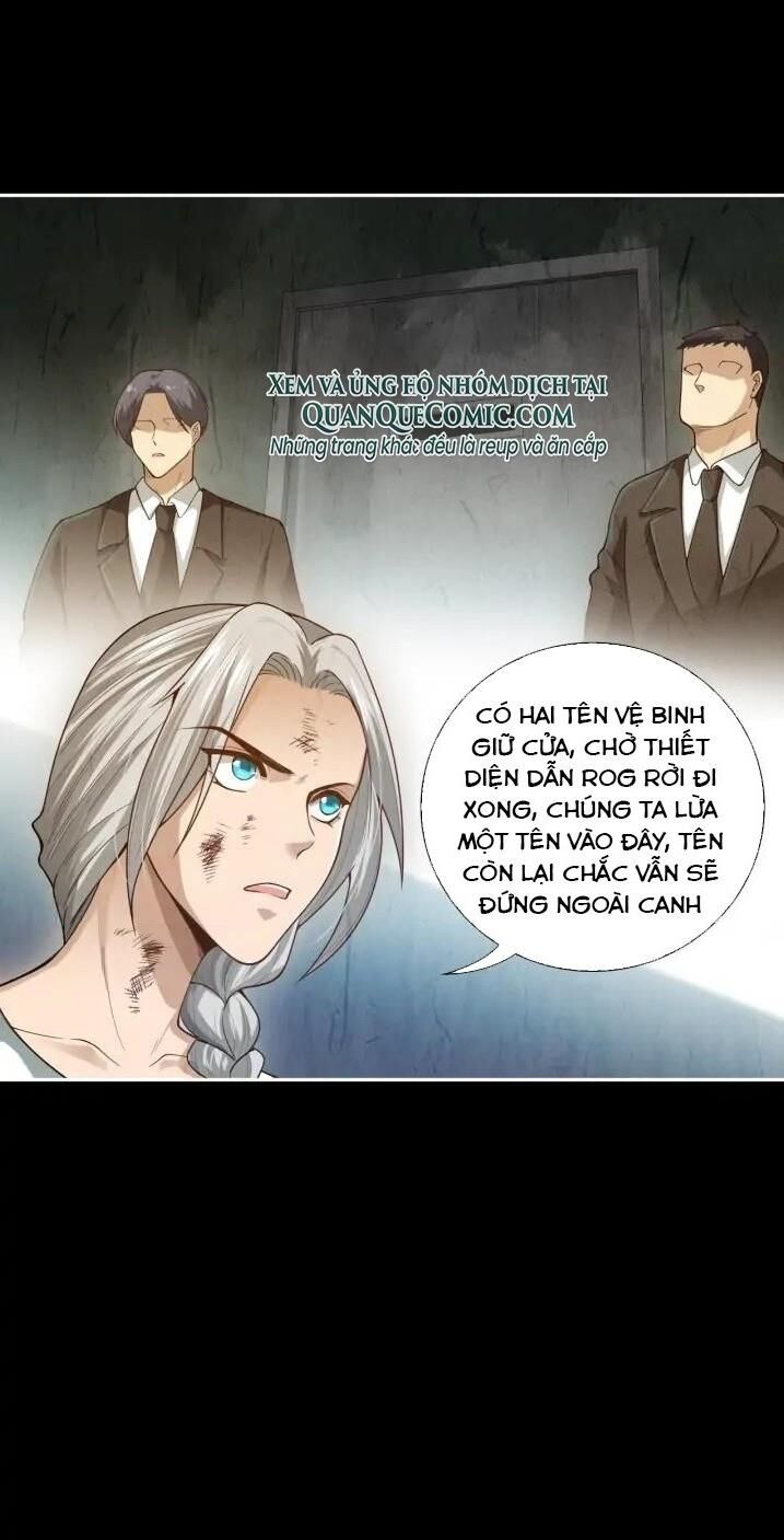 Giản Giới Chapter 91 - 50