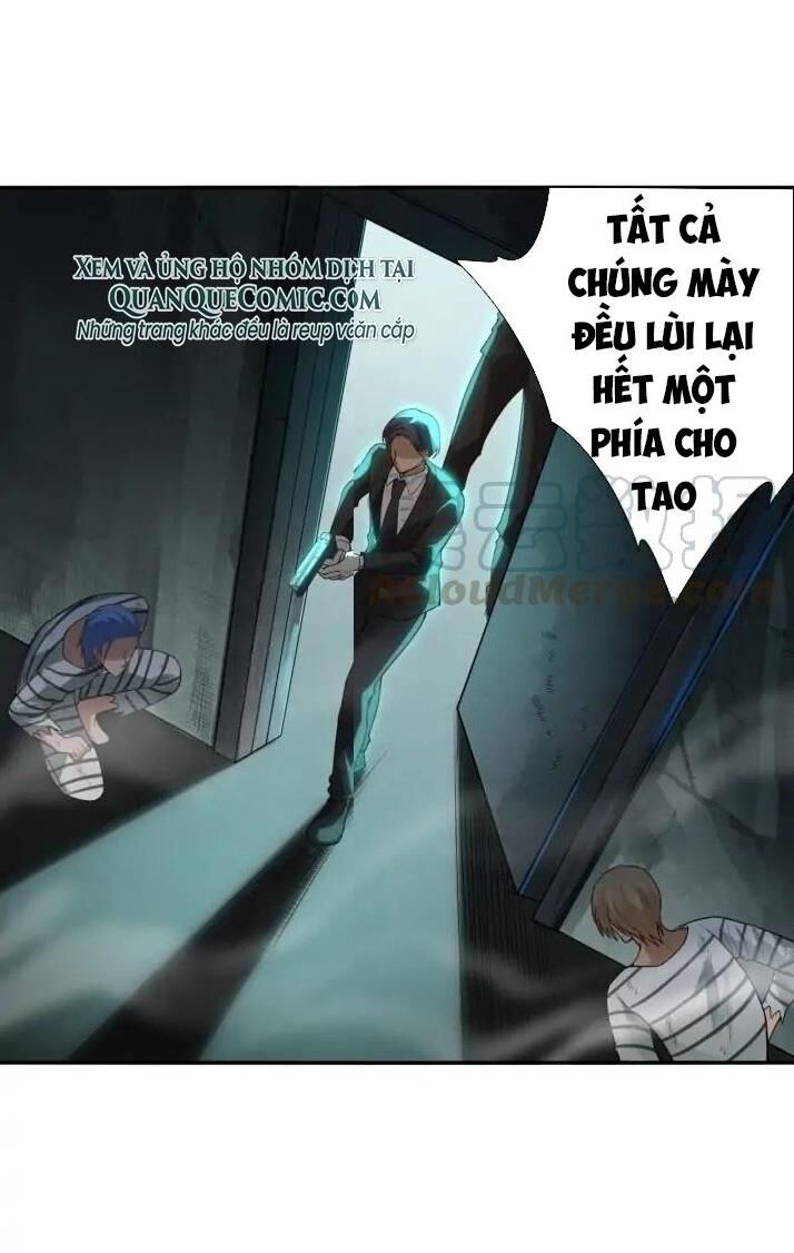 Giản Giới Chapter 91 - 58
