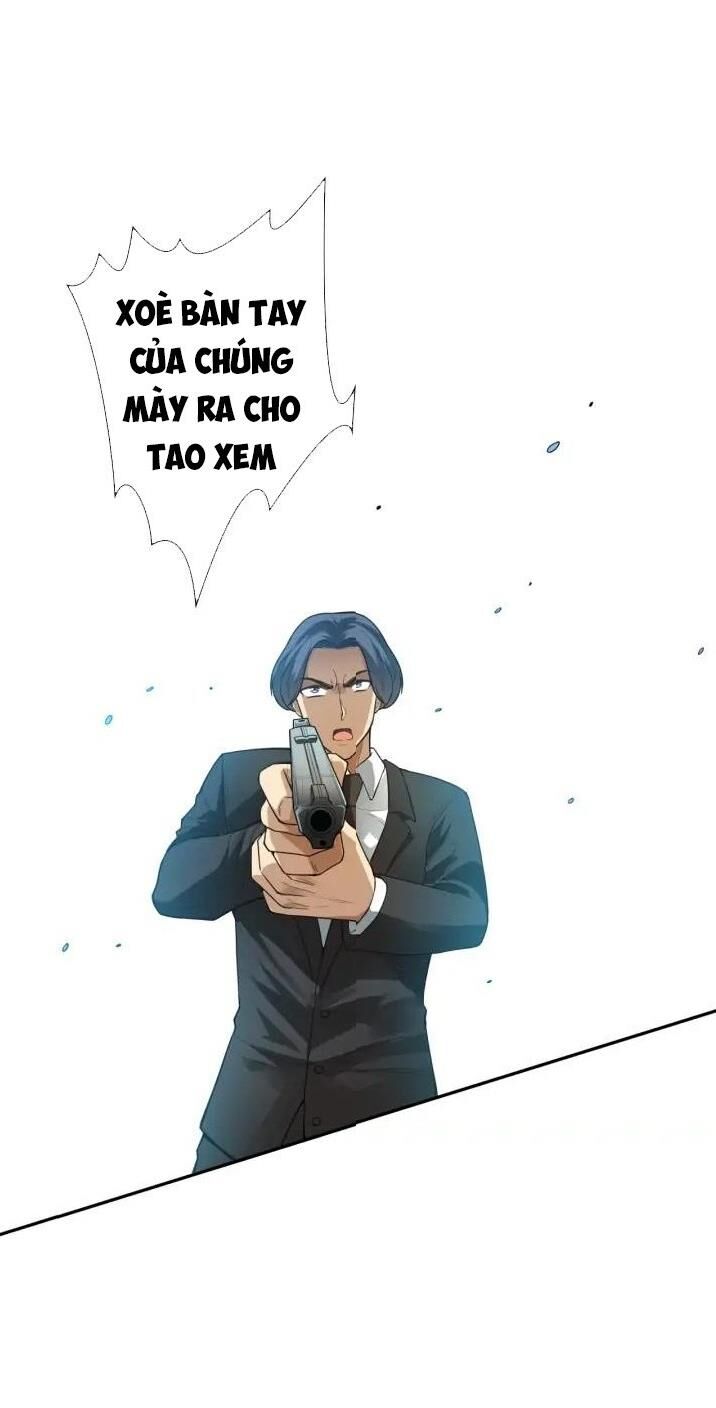 Giản Giới Chapter 91 - 59
