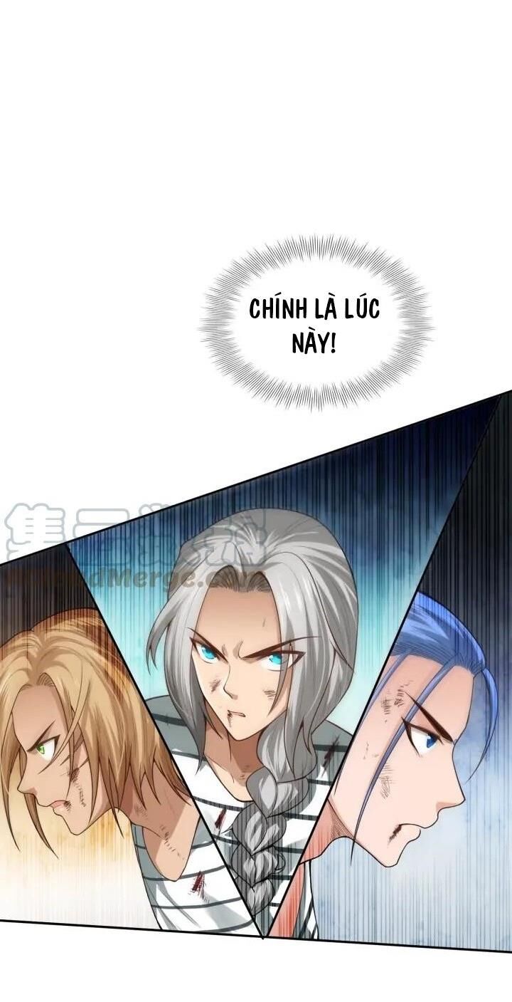 Giản Giới Chapter 91 - 60
