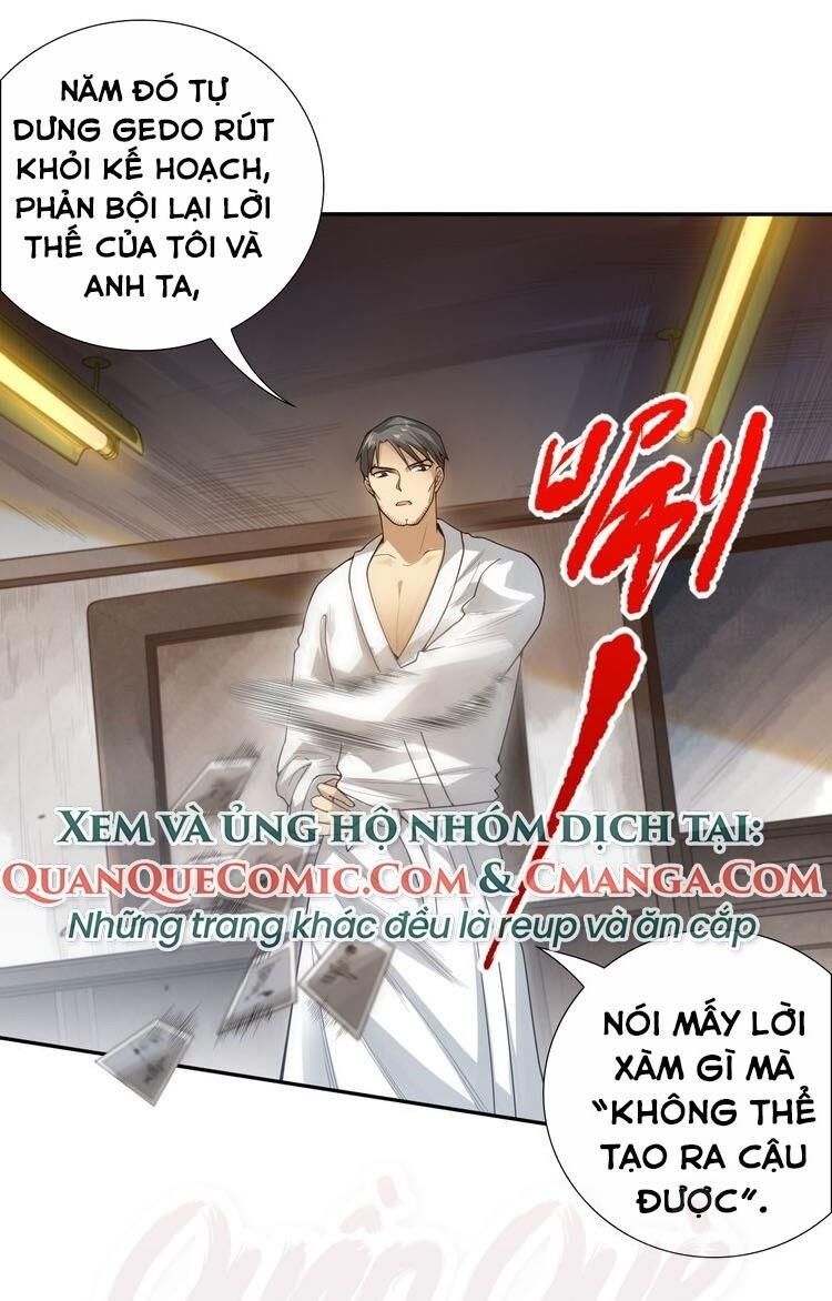 Giản Giới Chapter 92 - 31