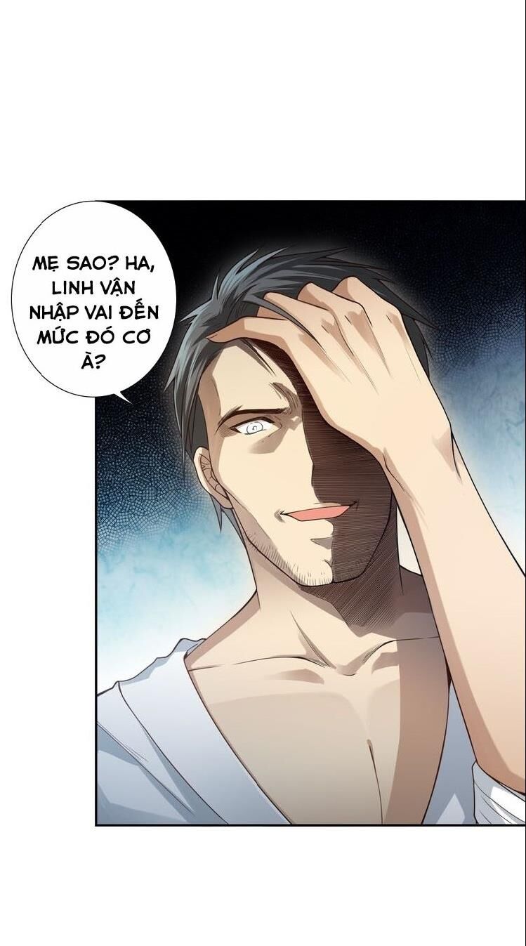 Giản Giới Chapter 92 - 6