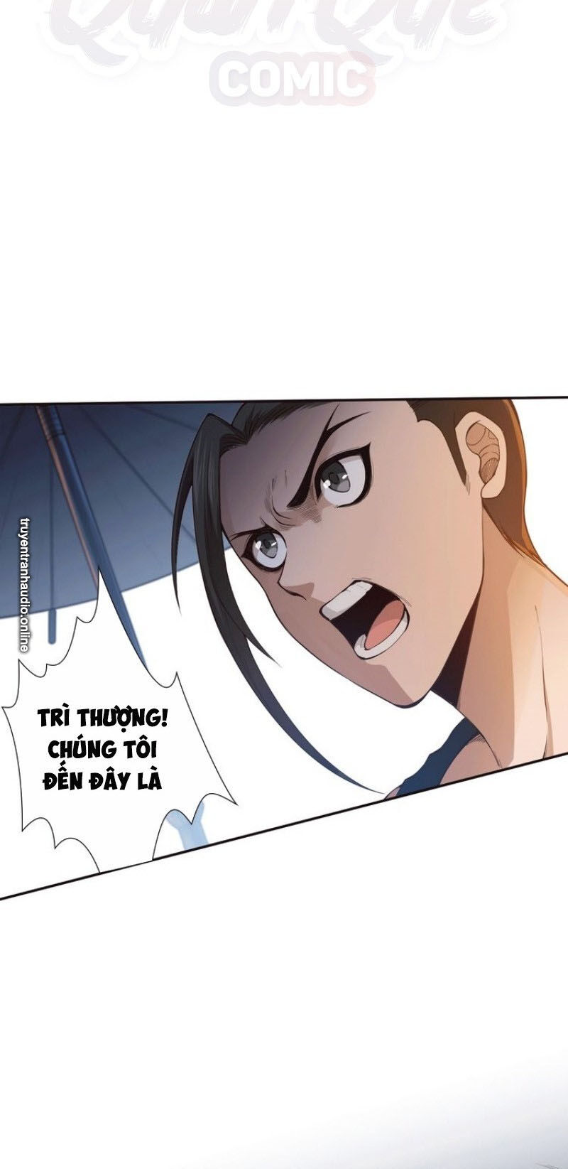 Giản Giới Chapter 94 - 2