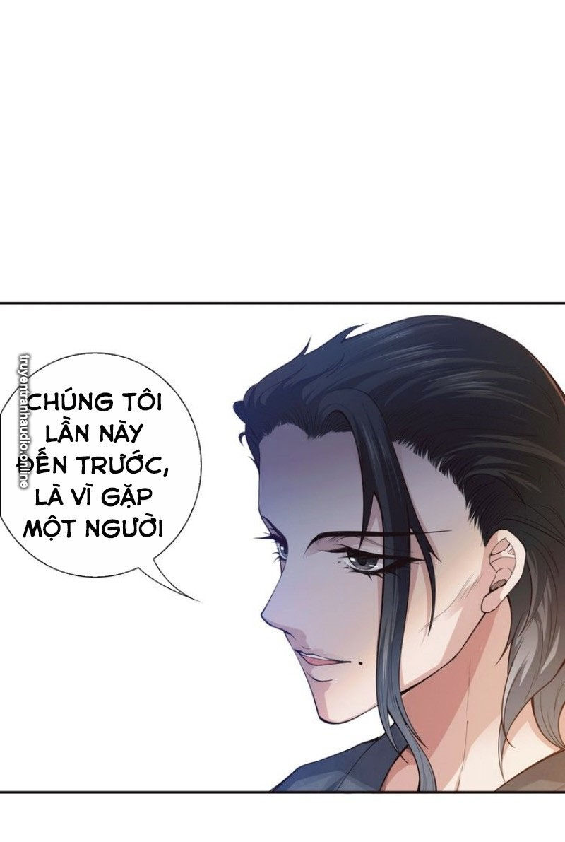 Giản Giới Chapter 94 - 4