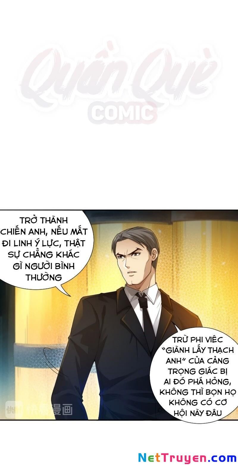 Giản Giới Chapter 95 - 16