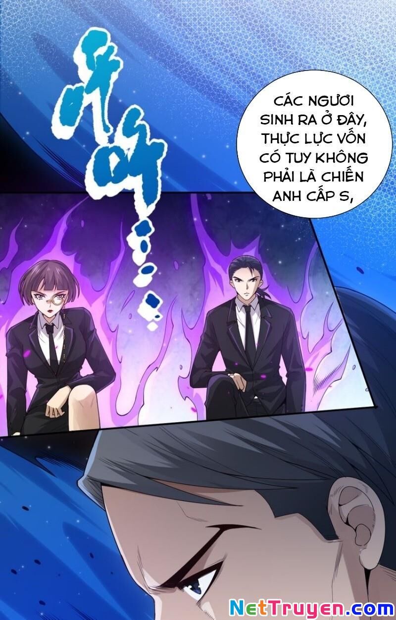 Giản Giới Chapter 95 - 33