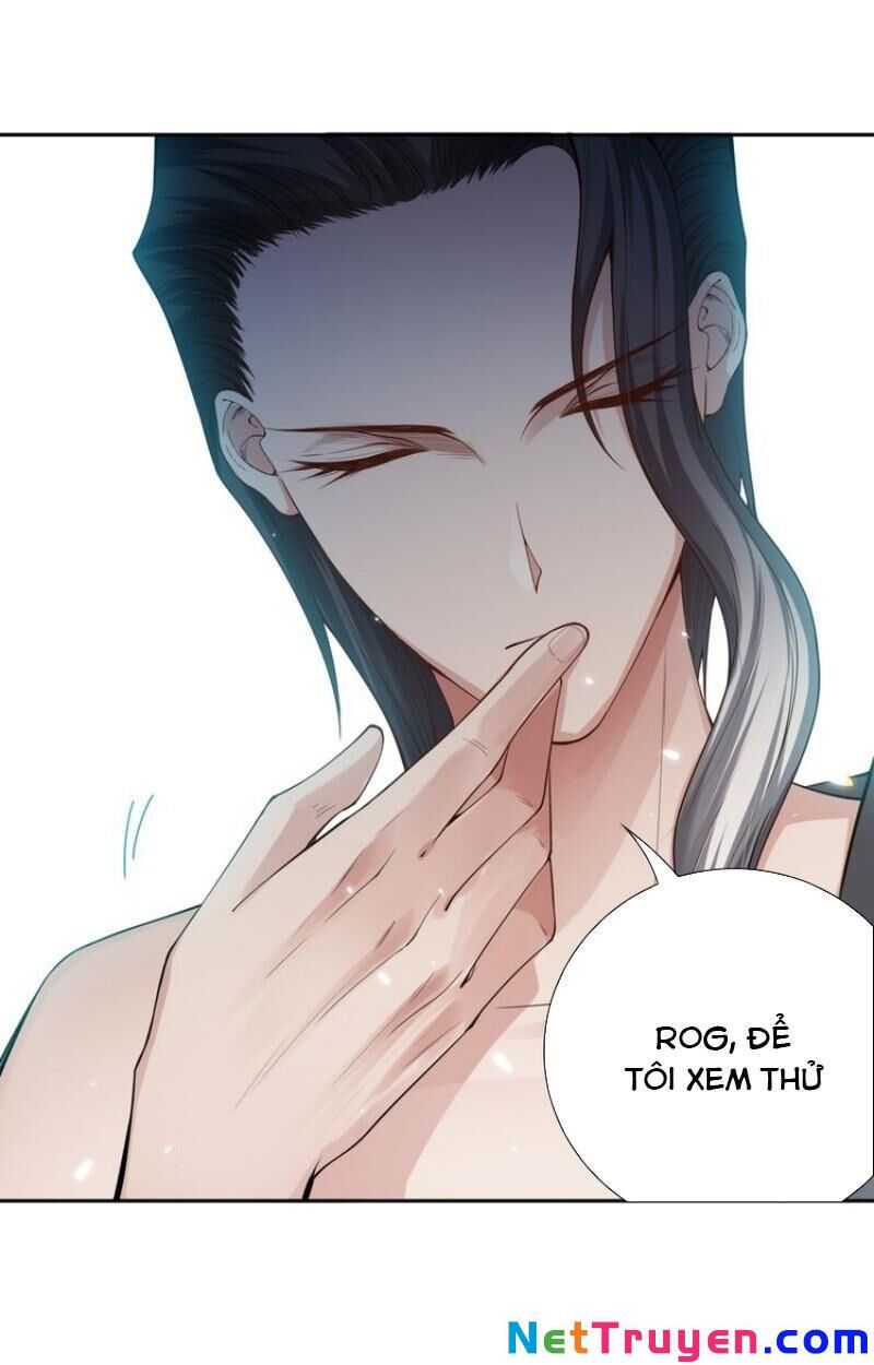 Giản Giới Chapter 95 - 70