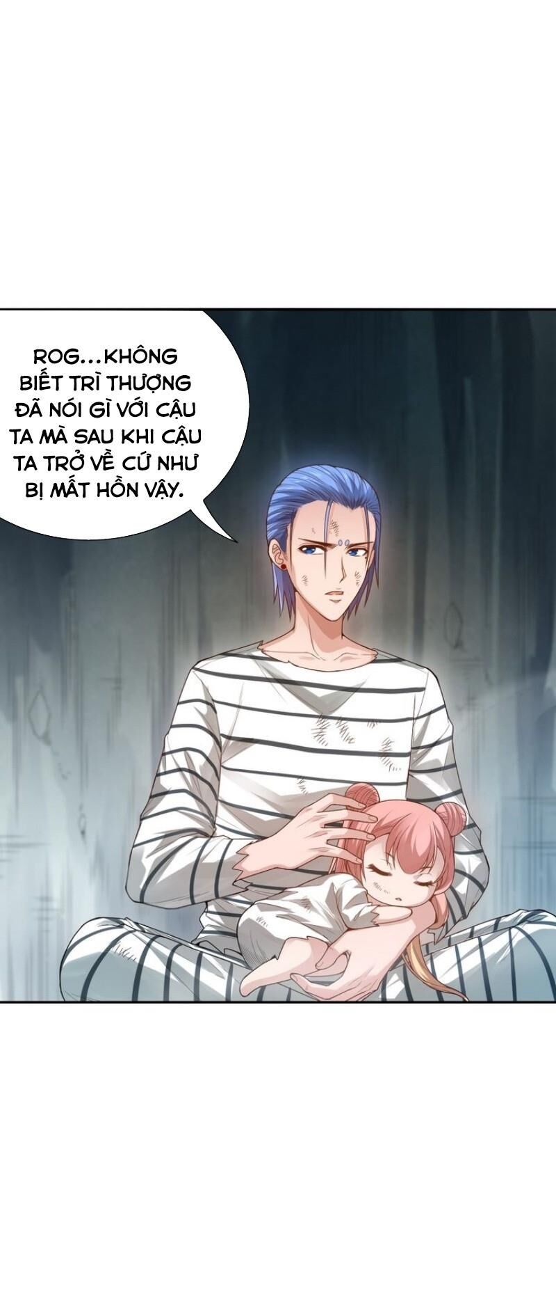 Giản Giới Chapter 96 - 15