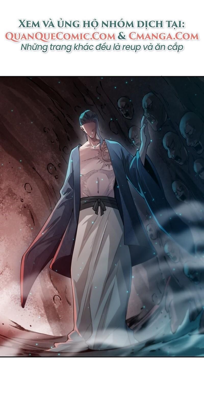 Giản Giới Chapter 96 - 24